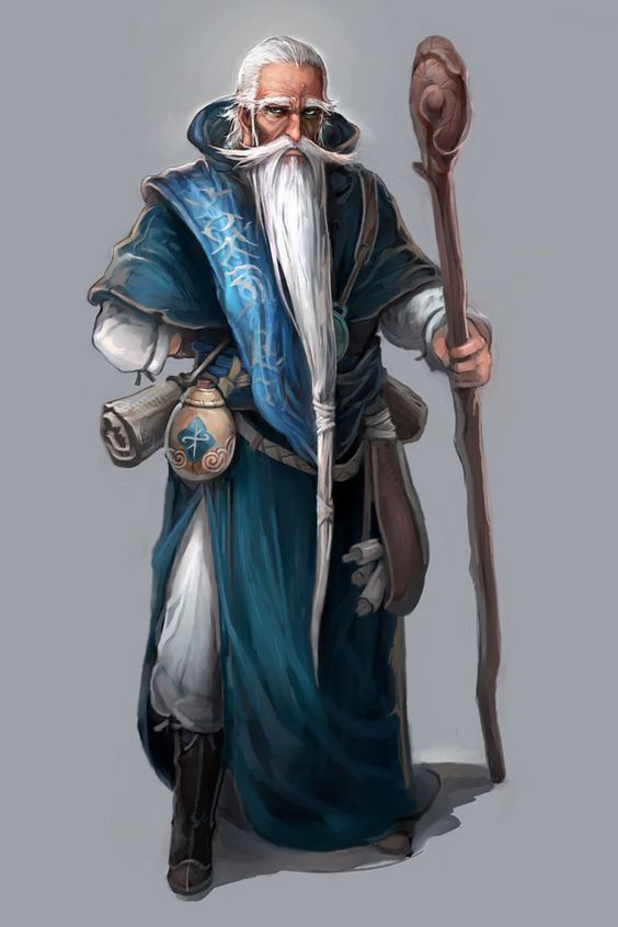 Der Zauberlehrling